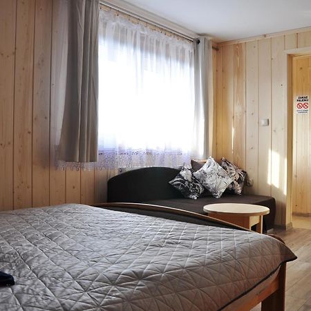 Apartamenty "U Blizniakow" Zakopane Eksteriør billede