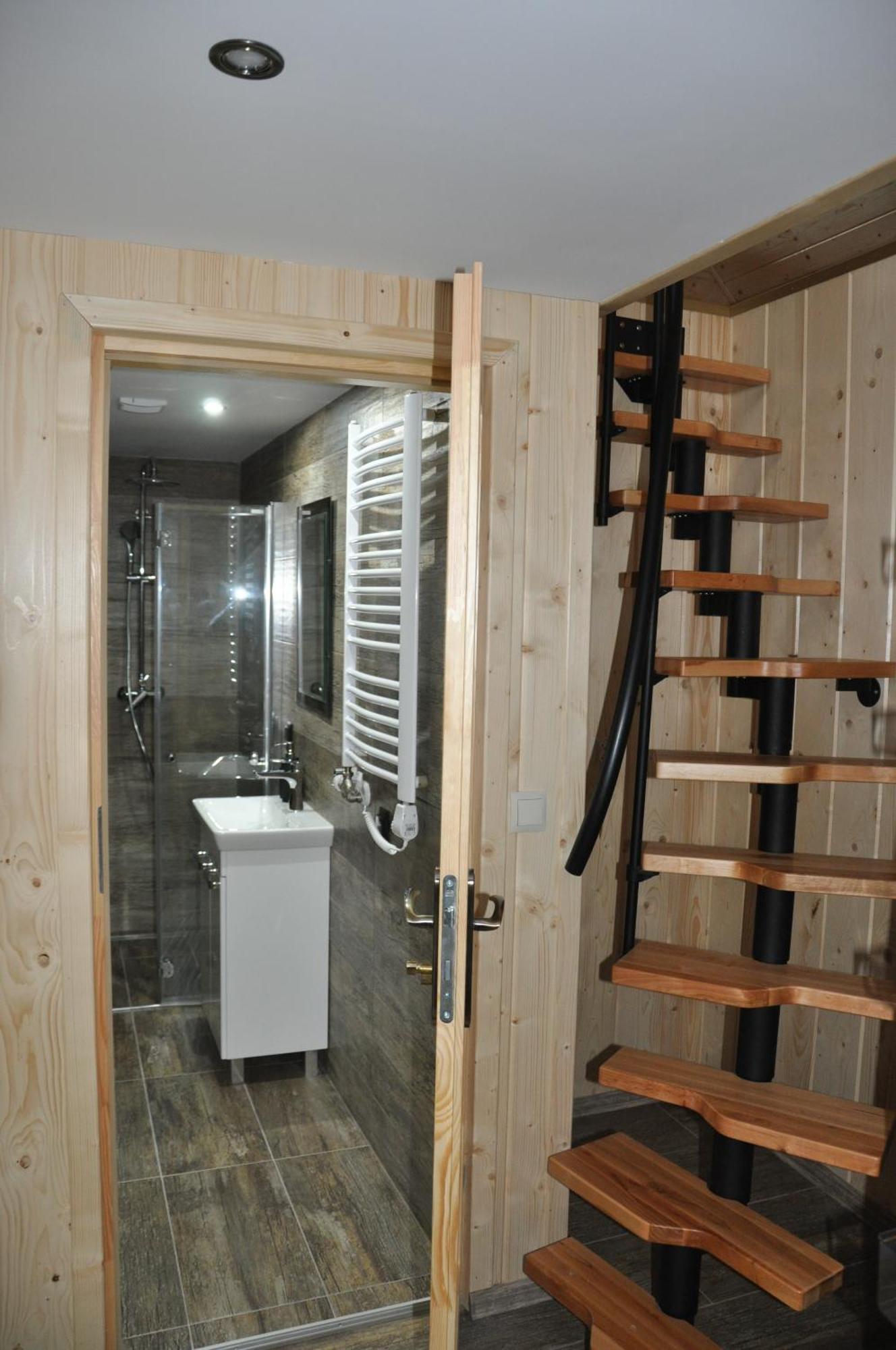 Apartamenty "U Blizniakow" Zakopane Værelse billede