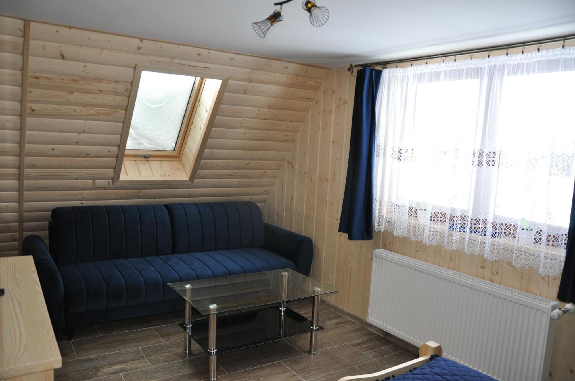 Apartamenty "U Blizniakow" Zakopane Værelse billede